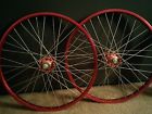 Ukai-20 Comp Hutch Hubs Suzue Skyway.. 8 1980s Iii "x1-3 Wheels Tubes Tires