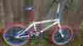 Comp3 Skyway Ta Old School Bmx Vintage Bike Uni Suntour Ame Takagi Dia Compe Cw
