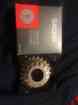13-21t Condition Vintage 600 Shimano Freewheel
