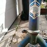 Coronado 5 Cycle Pro Vintage Old School Bicycle Klunker Rat Rod