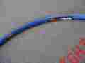 Cr17a Sun Rim One 1 Used Rims 26 Clincher 32 Hole Blue