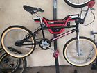 Cr20i Auburn Gt Bmx Racing Bike