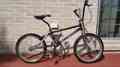 Cr20r Rare Very Vintage Bicycle Auburn