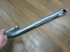 Crank Opc 175x24 Very Bmx 1980 Sr Japan Freestyle Nice School Cr-mo