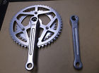 Crankset Rings 171mm Vintage Maxy Sugino 52-40