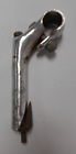 Hs277 Crestliner Bike Stem " Handlebar Vintage 26 1960 Ladies Huffy Imperial