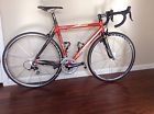 Criterium Masi 53cm Grand