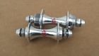 Crupi Bearing Hole Hollow Flip Axle 36 Polished Sealed Hubs Flop Beautiful