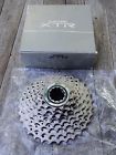 Cs-m900 Speed 8 Nos Nib Xtr Cassette Shimano 12-32