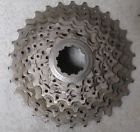 Cs-m950 Shimano Xtr 8 Speed Cassette 11-30t