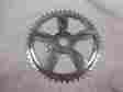 Cs353 Schwinn Vintage Bicycle Crank Sprocket