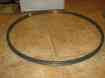 Ctl370 Vintage Japan Super 700c Nos Rim Hard Araya Hoop