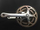 Cw-xpio Suntour Vintage Xc Pro Triple Crankset Greaseguard