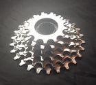 13t-26t Cx-cx-5 Regina Vintage Speed Freewheel Cassette