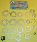 Cx-s7 Regina Vintage Gears Freewheel