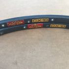 32-32h Cx18 Mavic Used Hard Anodised