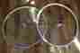 Cxp12 Mavic 650c Cxp 12 Wheelset W White Industries Hubs Wheelsmith Dt Swiss Spokes