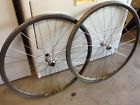 Cxp30 Mavic Gold Clincher Wheelset