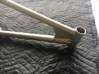 Cyc Stormer Bmx Frame Old School Race Mongoose Motomag Skyway