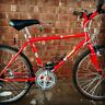 Cycle Pro Retro Cyclepro Pocono Bicycle