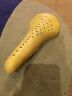 Cycle Pro Shotgun Seat Patterson Cw Hutch Ghp Gt Old