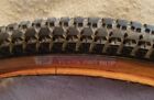 20x1-3-8 Cycle Pro Snake Belly Tire Threadwall