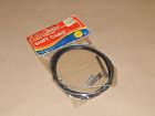 Cycle Products Company 3 Speed Shimano Shift Cable 035011000411