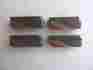 D-0015 Modolo Nos Brake Pads Sinterized World Champion