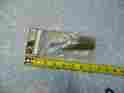 D-5sp Sr Sakae Vintage Nos Aerox Super Custom Bottom Bracket Axle Spindle