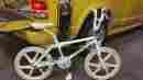 D-tour Dyno 1987 Bmx Freestyle Bike Detour