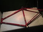D450075 Lightweight Racer " Parts 26 Schwinn 1964 Red Serial Boys Frame