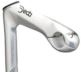Murxhps100 Deda Elementi / Tre Murex Quill Stem 26.0 100mm Sil