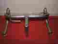 Del-44 5355 Sr Se Bicycle Handlebar Stem Shimano Handlebars