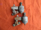 Delta Rolite Two Vintage Bicyle Electric Co Generators