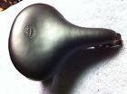 Delux-1 Leather Bicycle - Vintage Saddle Mesinger
