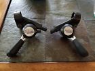 Sl-mt60 Deore Shimano Mtb Shifters