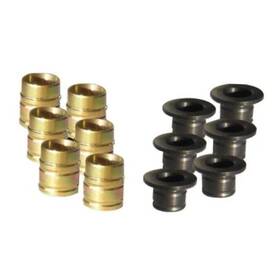 Dpc-5000-gaa Designlogic Centering Kit For Aluminum/aluminum Wheels On Drive Axles Only Designed To