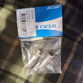 93914 Dia-compe Center Pull Brake Boss - Nos