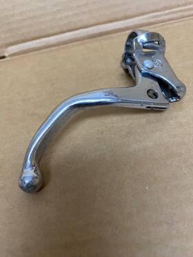 Gt04192 Dia-compe Vintage Bmx Rear Brake Lever