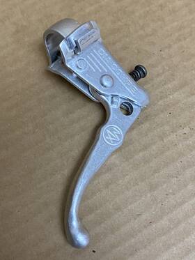 Gt04307 Dia-compe Mx Rear Vintage Bmx Brake Lever