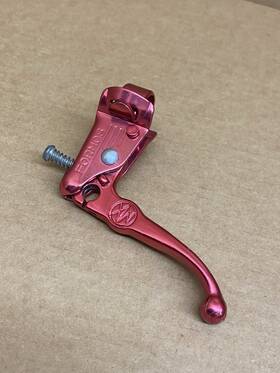 Gt04654 Dia-compe Formos Mx Front / Rear Brake Lever Style Vintage Bmx Cycling