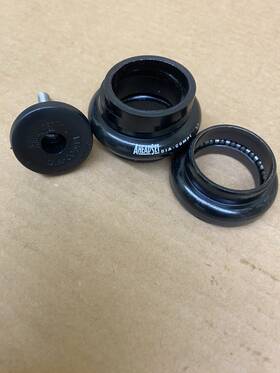 Gt04850 Dia-compe Aheadset 1 1/8 Mid School Vintage Bmx Headset