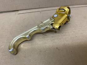 Dia-compe Gt05129 Dia-compe Old Brake Lever Vintage Bmx Cycling