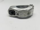 Dia Compe Mx Hinged Silver Seat Clamp Nice Survivor Condition