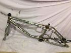 Diamondback Diamond Back Showtime Freestyle Frame Set Old School Vintage