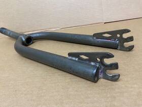 Gt04185 Diamondback Double Dropout Vintage Bmx 20 Inch Forks