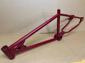 Gt04188 Diamondback 1979 Pro Large 20inch Vintage Bmx Frame