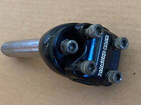 Gt04408 Diamondback Stem Vintage Bmx