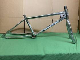 Gt04671 Diamondback 1984 Super Streak Frame And Fork Nice Vintage Bmx Cycling