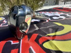 Diamondback Hp-g4 1984 Diamond Back Sugino Stem Quill Old School Bmx Formula One Htf